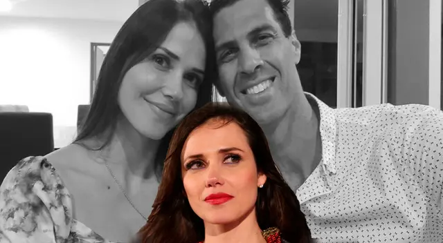 Maju Mantilla lanzó DURAS palabras sobre el estado de su matrimonio con Gustavo Salcedo antes de su separación