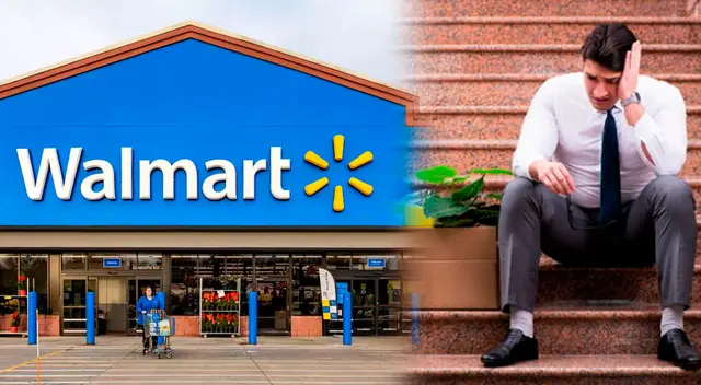 Walmart despedirá a miles de inmigrantes en Estados Unidos.