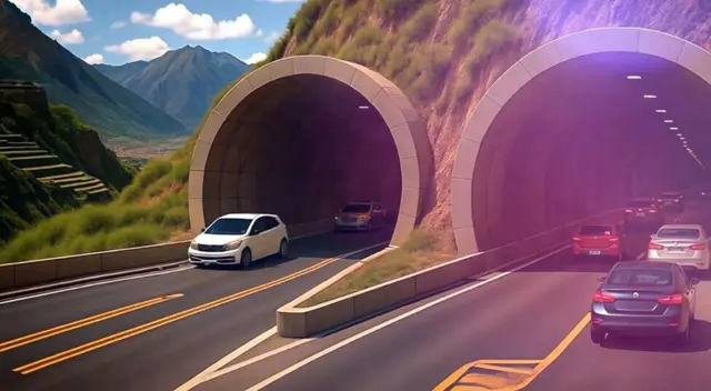 Cusco tendrá nueva Vía Evitamiento que beneficiará a 880 mil ciudadanos y potenciará el turismo Cusco tendrá nueva Vía Evitamiento que beneficiará a 880 mil ciudadanos y potenciará el turismo