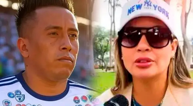Christian Cueva CONCILIA con Pamela López visitas a sus hijos, pero no avanza trámite de DIVORCIO