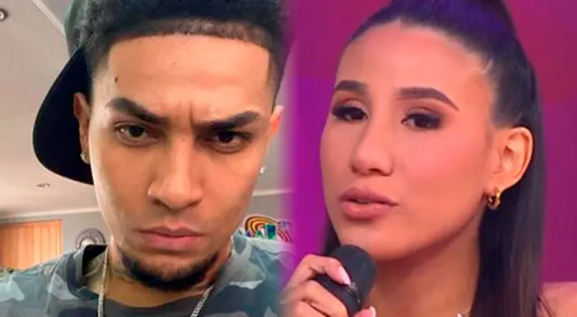 Hija de Samahara Lobatón sigue en Estados Unidos pese a ficha pactada con Youna ¿Se quedará con su padre?