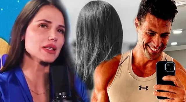 Maju Mantilla no se presentó en el programa 'Arriba mi gente' tras especulaciones de nuevo romance de Gustavo Salcedo.