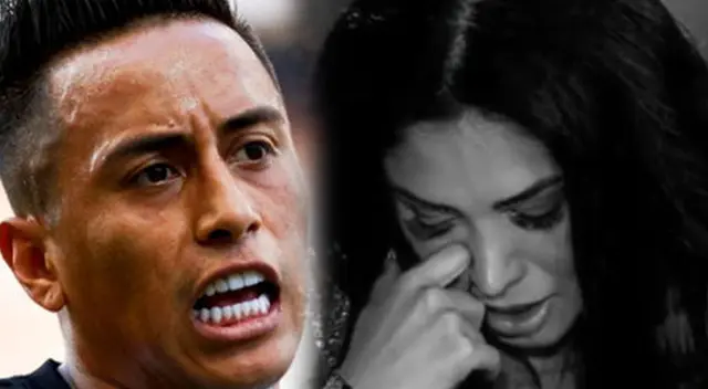 Mejor amiga de Pamela Franco revela que cantante es INFELIZ con Christian Cueva y está siendo MANIPULADA