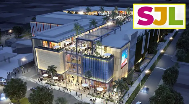 San Juan de Lurigancho estrenará un centro comercial sin precedentes: conoce la ubicación y detalles