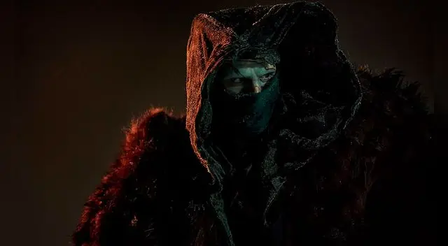 'Frankenstein' llegará a cines y a la plataforma de streaming. Foto: Netflix 'Frankenstein' llegará a cines y a la plataforma de streaming. Foto: Netflix