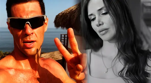 Gustavo Salcedo ENGAÑÓ a Maju Mantilla con DOS MUJERES y ella descubrió chats COMPROMETEDORES antes de comunicado, revela vidente Gustavo Salcedo ENGAÑÓ a Maju Mantilla con DOS MUJERES y ella descubrió chats COMPROMETEDORES antes de comunicado, revela vidente