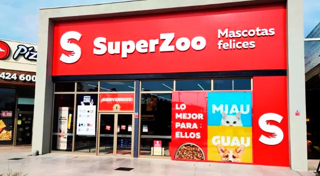 Los Mulder, la influyente familia peruana que levanta un colosal negocio de mascotas en Chile