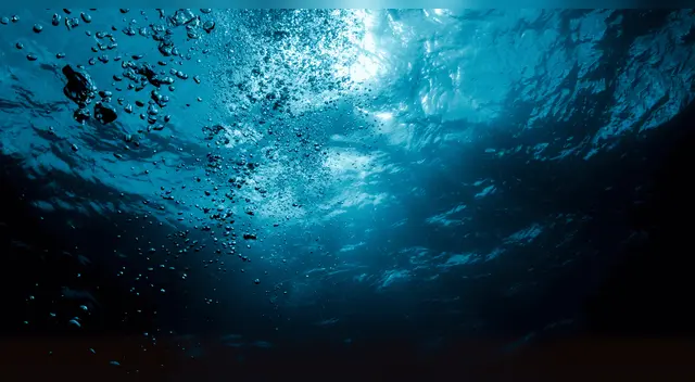 Científicos descubren fuente de hidrógeno en un lugar inesperado de la Tierra.