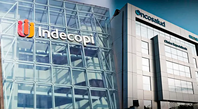 Indecopi arrincona a Oncosalud: millonarias sanciones amenazan a la polémica empresa por programas que promociona