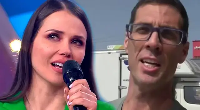 Maju Mantilla estaría atravesando un complicado momento con un familiar muy cercano. Maju Mantilla estaría atravesando un complicado momento con un familiar muy cercano.