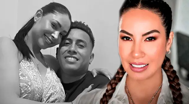 Norka Ascue reveló el motivo por el que cree que Christian Cueva y Pamela Franco habrían terminado. Norka Ascue reveló el motivo por el que cree que Christian Cueva y Pamela Franco habrían terminado.