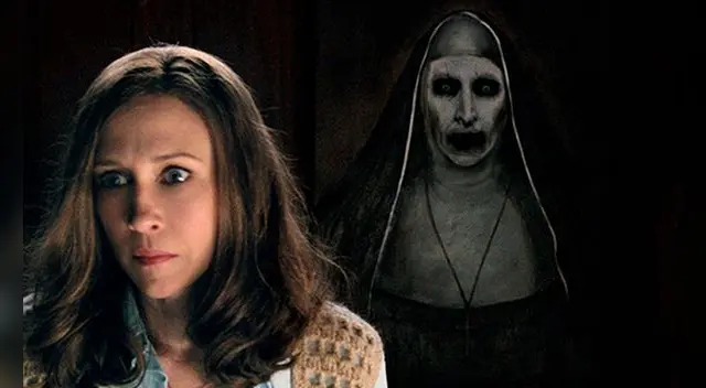 'El Conjuro' estrenará su cuarta película el próximo 4 de septiembre. Foto: HBO Max