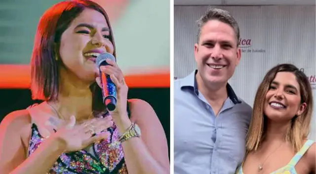 El conductor lanza este inesperado mensaje.