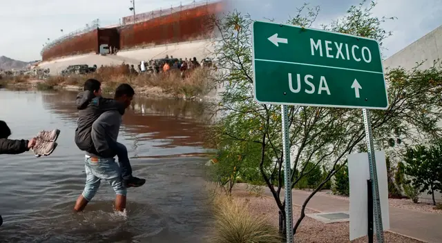 La sanción que recibirás si intentas regresar ilegalmente a EE.UU.