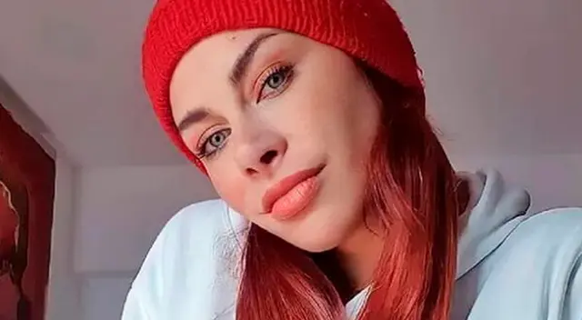 Xoana González se SINCERA y revela que padece de DEPRESIÓN: “Lloro todos los días, estoy con terapia”