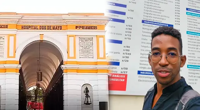 Cubano horrorizado al conocer lo que cuesta una consulta médica en Perú: 'En Cuba es gratis'