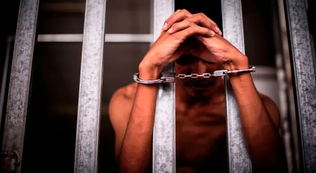 Recluso exige a autoridades estadounidenses que le apliquen la pena de muerte