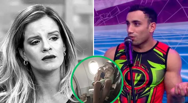 El chico reality lanza esta inesperada foto. El chico reality lanza esta inesperada foto.