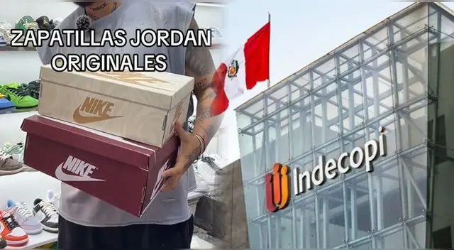Indecopi sancionó a influencer por cuestionar productos de su competidor Indecopi sancionó a influencer por cuestionar productos de su competidor
