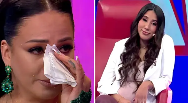 La empresaria sorprende con este mensaje.