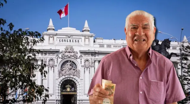 Conoce quiénes serían los beneficiarios de aprobarse el retiro de la ONP 2025.