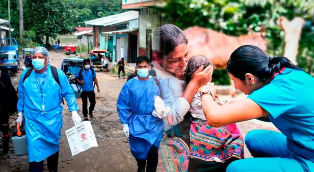 SERUMS 2025-II: fecha clave para conocer los resultados de la evaluación de profesionales de la salud SERUMS 2025-II: fecha clave para conocer los resultados de la evaluación de profesionales de la salud
