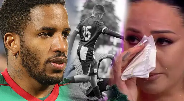 Melissa Klug revela que mantuvo SOLA a sus hijos con Jefferson Farfán por 8 meses tras separación