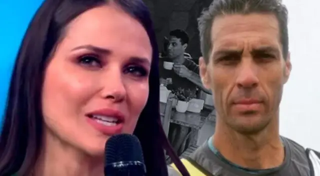 Maju Mantilla y Gustavo Salcedo reaparecen con importante decisión tras su ruptura.