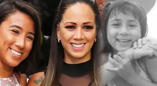 Melissa Klug revela el ERROR que habría cometido en la crianza de Samahara Lobatón tras críticas a su maternidad joven: "Comenzó a..."