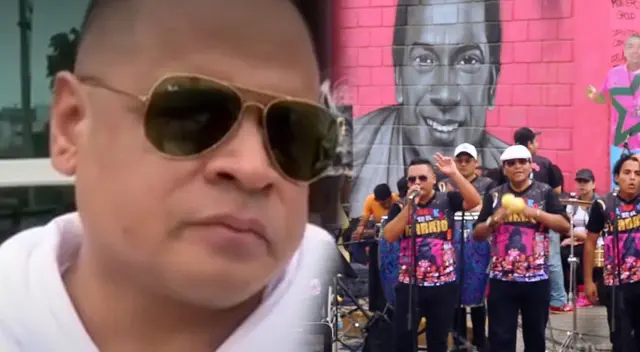 Orquesta Zaperoko vive PESADILLA y sufre robo de instrumentos en su bus valorizados en más de 10 mil soles