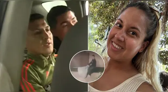 Los padres de Sheyla Gutiérrez Rosillo reportaron su desaparición. Ella le había dicho a su madre que se separaría de su esposo