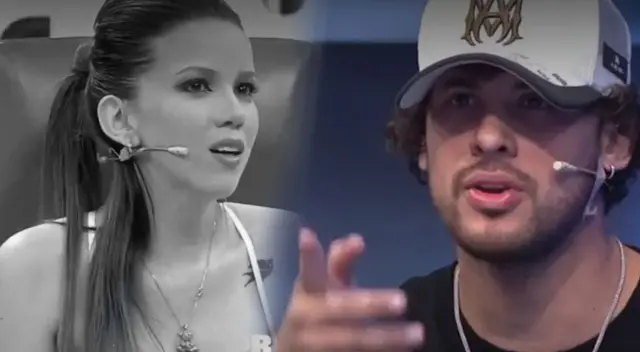 Randol Pastor tiene IMPENSADA reacción EN VIVO tras revelarse que Greissy Ortega LO GOLPEABA Randol Pastor tiene IMPENSADA reacción EN VIVO tras revelarse que Greissy Ortega LO GOLPEABA