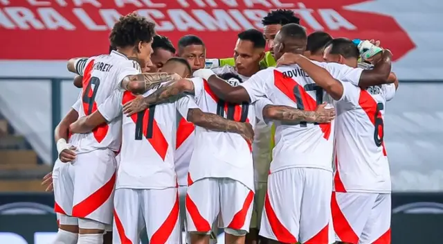 Los 26 convocados de Perú: ausencias inesperadas y sorpresas para Uruguay y Paraguay Los 26 convocados de Perú: ausencias inesperadas y sorpresas para Uruguay y Paraguay