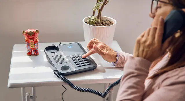 Tu factura de teléfono fijo podría cambiar: OSIPTEL evalúa liberar precios de Integratel