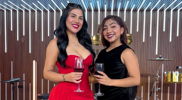 Brunella Torpoco sorprende con bolero