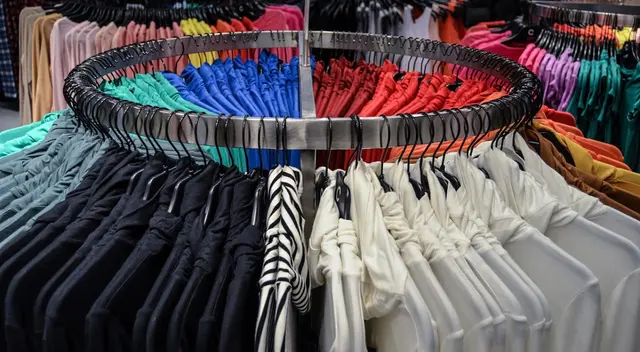 La marca deportiva top del país se despide y clausura más de 100 tiendas. La marca deportiva top del país se despide y clausura más de 100 tiendas.