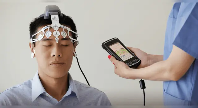 El "sexto sentido" que todos tenemos y podemos despertar.