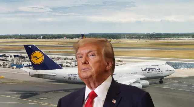 Estados Unidos confirma sin superar esta nueva prueba no habrá viajes en avión.