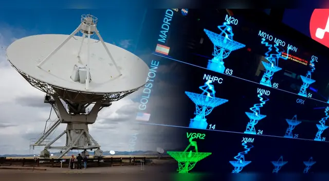 Científicos de la NASA revelan nuevos lugares para encontrar vida extraterrestre.