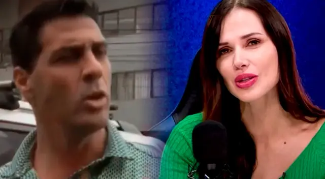 Gustavo Salcedo ROMPE SU SILENCIO tras separación con Maju Mantilla y rumores de infidelidad: "Tendrían que preguntarle a ella"