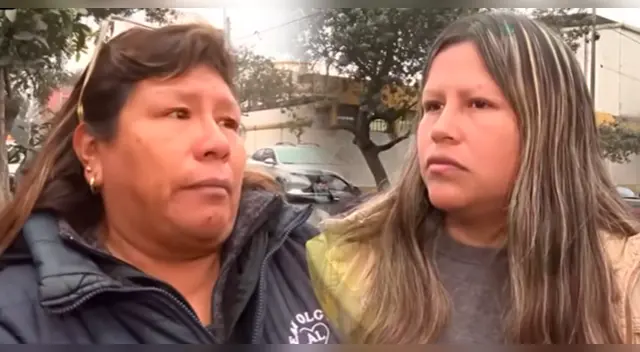 Madre de menor herido por balas perdidas de barristas de Alianza y Universitario: "No pueden operarlo por falta de tomógrafo"