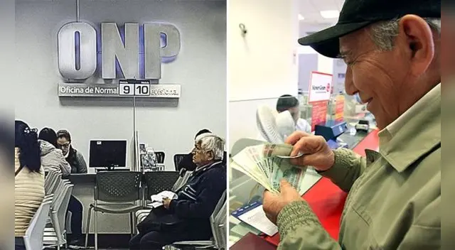 ONP ofrece una serie de beneficios a favor de los jubilados del sistema público peruano. Foto: El Peruano/LR