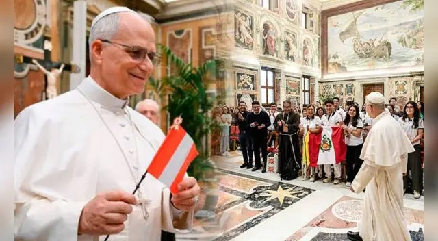 Documental sobre el Papa León XIV se estrenará este jueves.