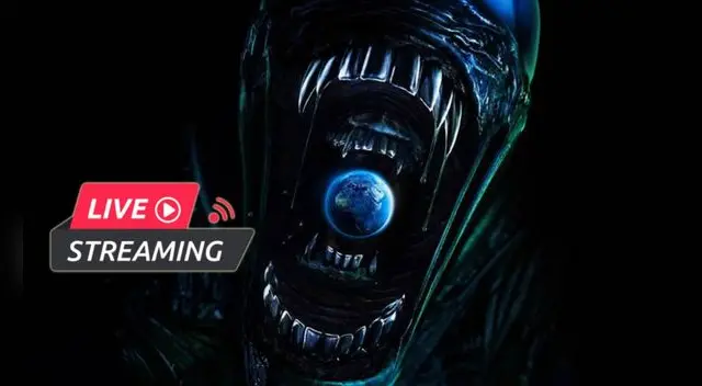 El cuarto episodio de 'Alien: planeta Tierra' se estrenará este martes 26 de agosto a nivel mundial. Foto: Disney Plus