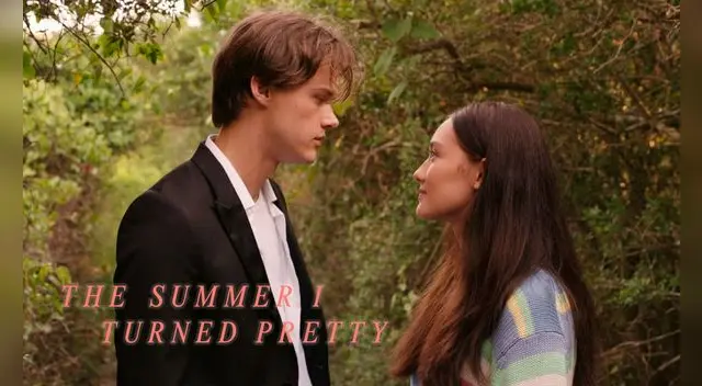 Cada capítulo de la tercera temporada de 'El verano en que me enamoré' se estrena cada miércoles. Foto: Amazon Prime Video