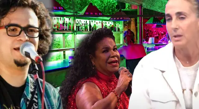 Natalia Málaga DEJA EN SHOCK al revelar el REAL motivo de su pelea con Francisco Ayllón