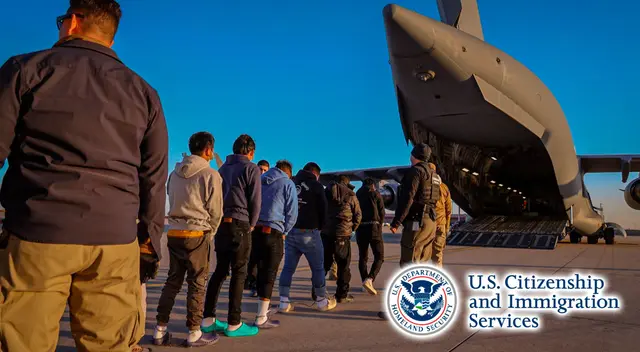 Los REQUISITOS ACTUALIZADOS para que inmigrantes no sean deportados, según USCIS.