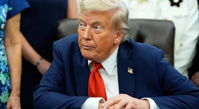 Se hace oficial estos inmigrantes serán deportados de EE. UU. de inmediato. Se hace oficial estos inmigrantes serán deportados de EE. UU. de inmediato.