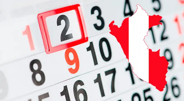Conoce si este martes 2 e septiembre es feriado o día no laborable.