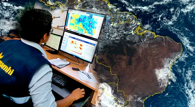 La IMPLACABLE advertencia del Senamhi: este fue su DRÀSTICO pronóstico y alerta sobre la temperatura nocturna en Lima